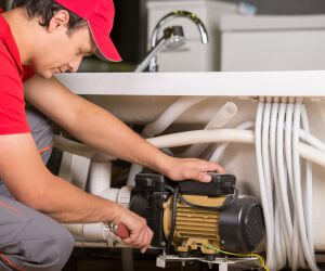 About Septic Pumping Service Portal, ND